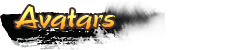 Avatars